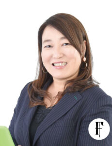 岡崎 美紀子