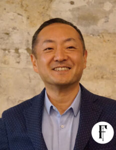 柴 泰宏