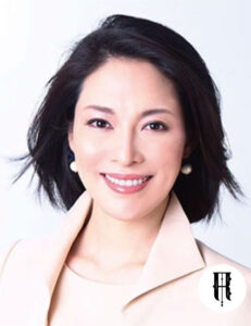 辻村 愛